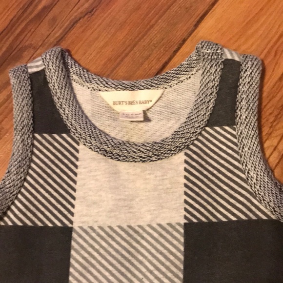 Burt’s Bee cotton jumper - Picture 2 of 5